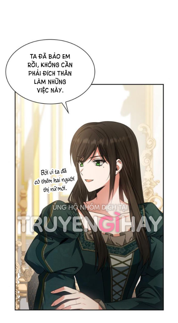 Chị Yêu, Kiếp Này Em Sẽ Là Hoàng Hậu Chap 16.1 - Next Chap 18.2