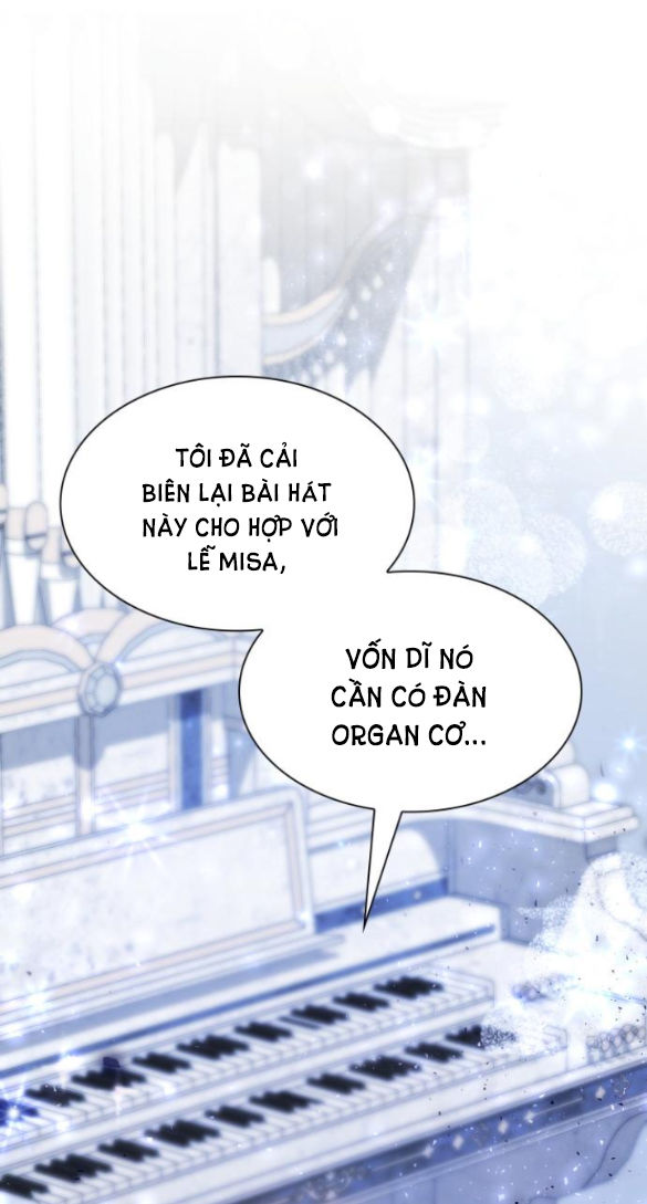 Chị Yêu, Kiếp Này Em Sẽ Là Hoàng Hậu Chap 16.1 - Trang 2