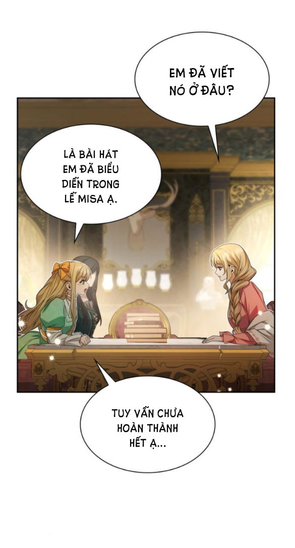 Chị Yêu, Kiếp Này Em Sẽ Là Hoàng Hậu Chap 16.2 - Next Chap 16.1