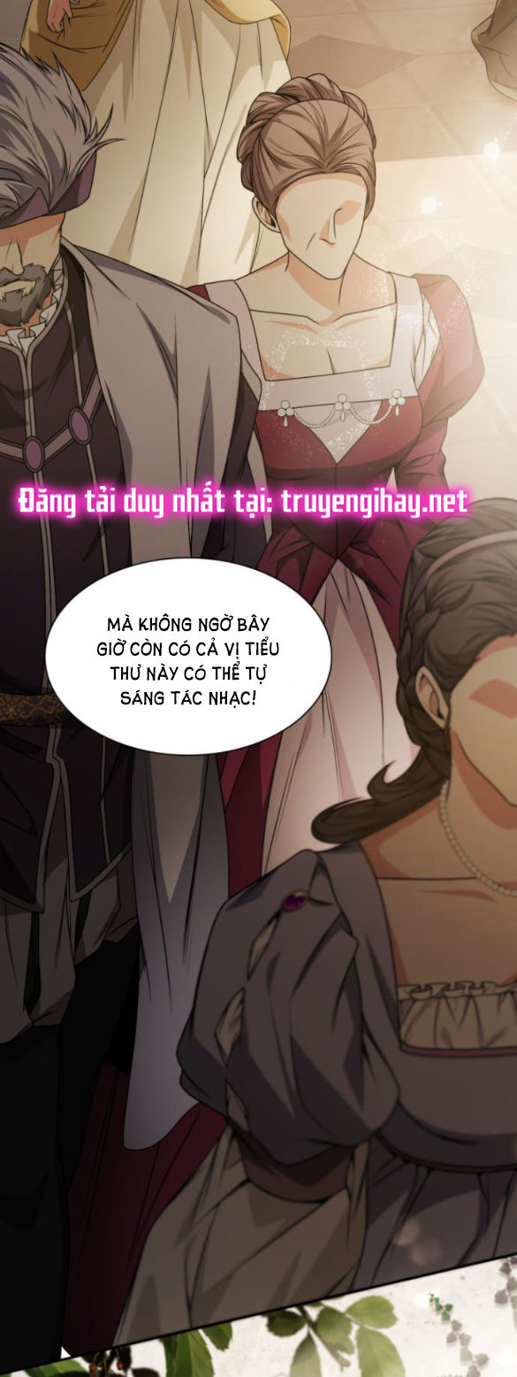 Chị Yêu, Kiếp Này Em Sẽ Là Hoàng Hậu Chap 16.2 - Next Chap 16.1