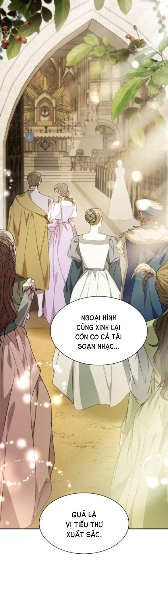 Chị Yêu, Kiếp Này Em Sẽ Là Hoàng Hậu Chap 16.2 - Next Chap 16.1