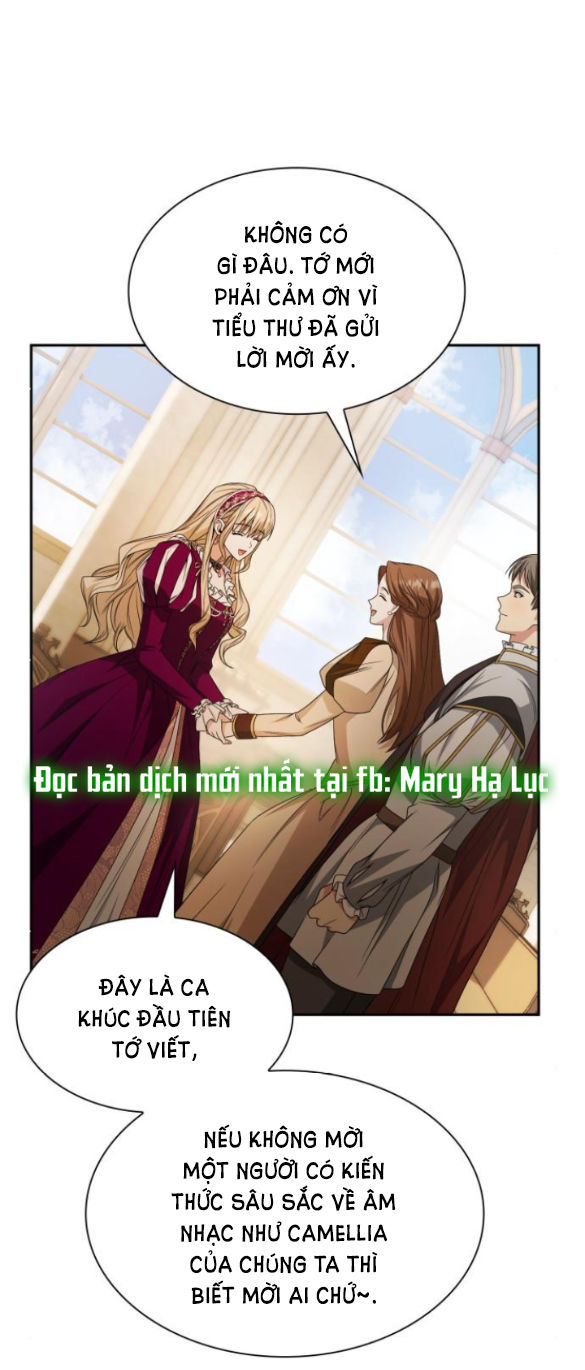 Chị Yêu, Kiếp Này Em Sẽ Là Hoàng Hậu Chap 16.2 - Trang 2