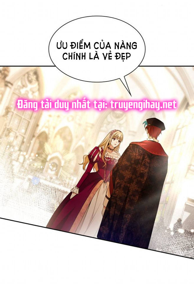 Chị Yêu, Kiếp Này Em Sẽ Là Hoàng Hậu Chap 18.1 - Trang 2