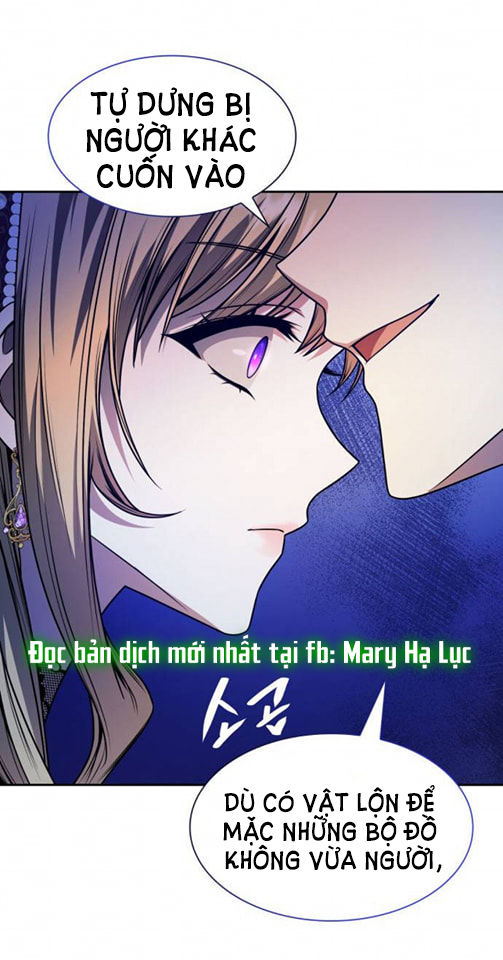 Chị Yêu, Kiếp Này Em Sẽ Là Hoàng Hậu Chap 18.1 - Trang 2