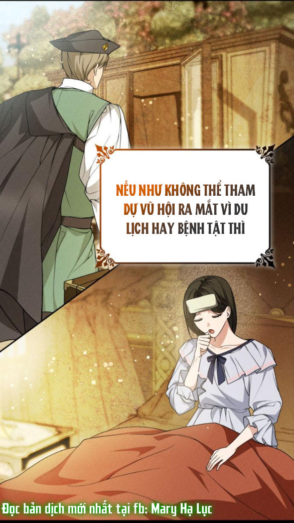 Chị Yêu, Kiếp Này Em Sẽ Là Hoàng Hậu Chap 19.1 - Next Chap 20.2