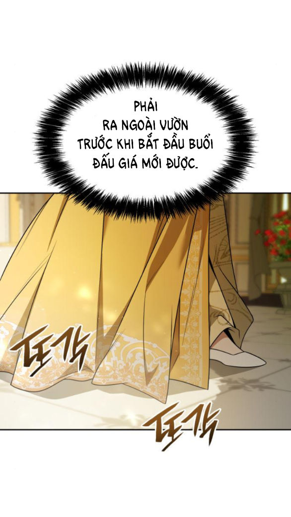 Chị Yêu, Kiếp Này Em Sẽ Là Hoàng Hậu Chap 19.2 - Next Chap 19.1