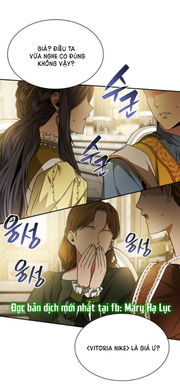 Chị Yêu, Kiếp Này Em Sẽ Là Hoàng Hậu Chap 21.1 - Next Chap 22.2