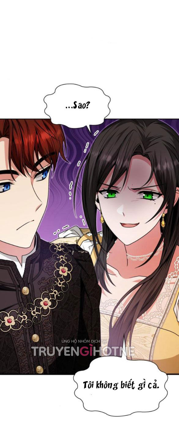 Chị Yêu, Kiếp Này Em Sẽ Là Hoàng Hậu Chap 21.1 - Next Chap 22.2