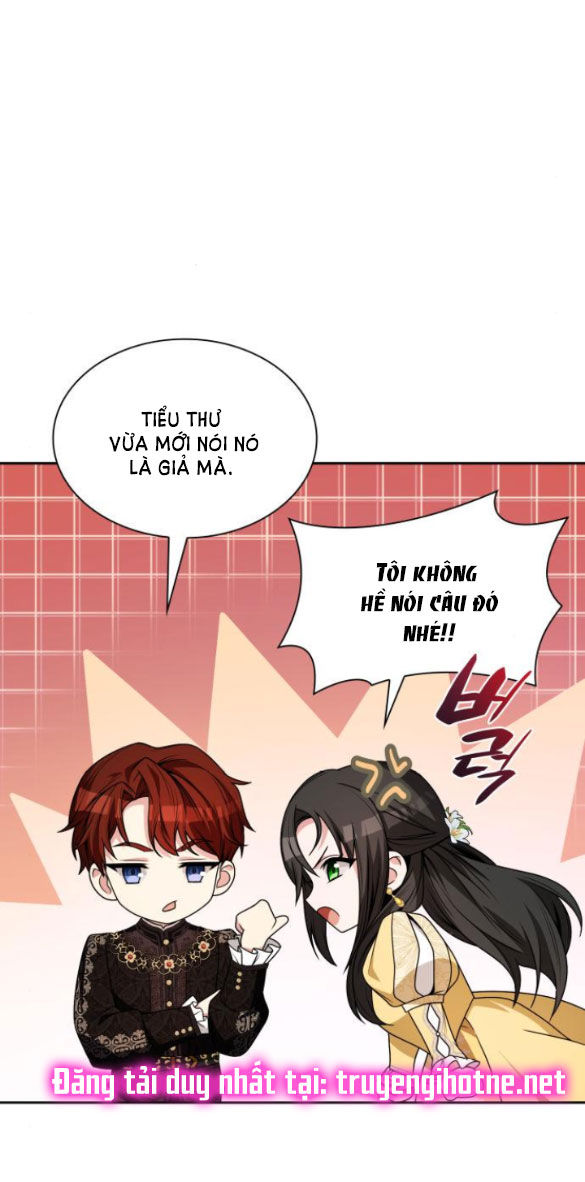 Chị Yêu, Kiếp Này Em Sẽ Là Hoàng Hậu Chap 21.1 - Next Chap 22.2