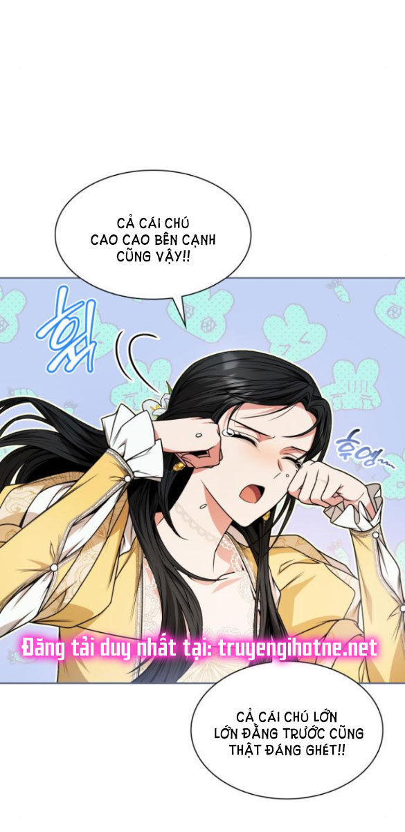 Chị Yêu, Kiếp Này Em Sẽ Là Hoàng Hậu Chap 21.1 - Trang 2