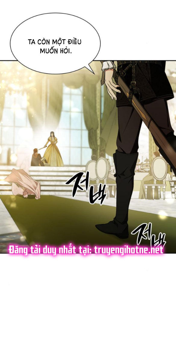 Chị Yêu, Kiếp Này Em Sẽ Là Hoàng Hậu Chap 21.2 - Trang 2