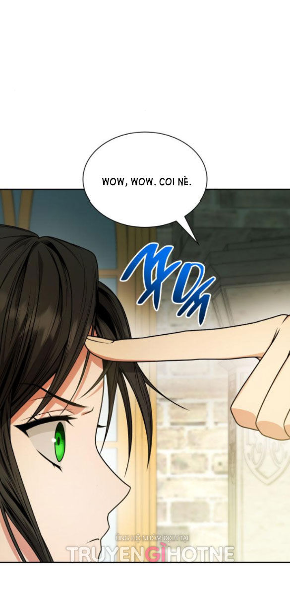 Chị Yêu, Kiếp Này Em Sẽ Là Hoàng Hậu Chap 21.2 - Next Chap 21.1