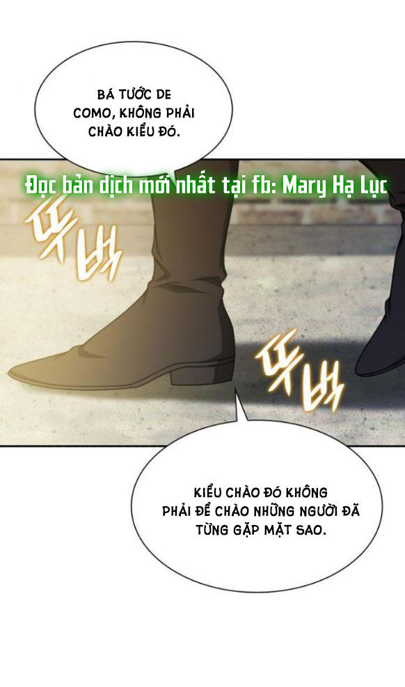 Chị Yêu, Kiếp Này Em Sẽ Là Hoàng Hậu Chap 22.1 - Trang 2