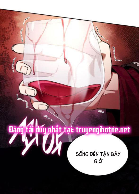 Chị Yêu, Kiếp Này Em Sẽ Là Hoàng Hậu Chap 24.1 - Trang 2