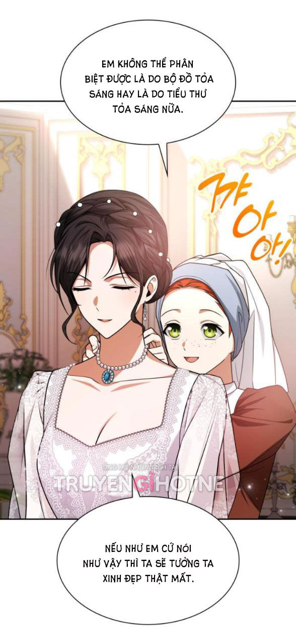 Chị Yêu, Kiếp Này Em Sẽ Là Hoàng Hậu Chap 24.2 - Next Chap 24.1