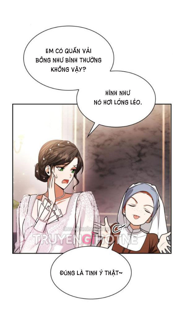 Chị Yêu, Kiếp Này Em Sẽ Là Hoàng Hậu Chap 24.2 - Next Chap 24.1