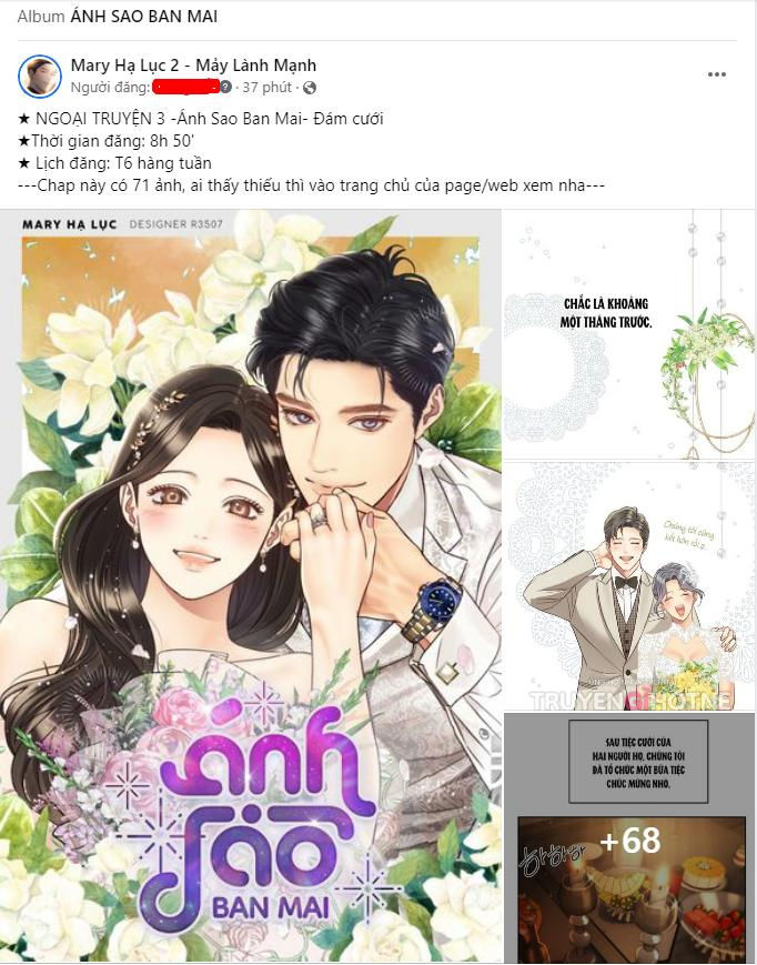 Chị Yêu, Kiếp Này Em Sẽ Là Hoàng Hậu Chap 24.2 - Trang 2