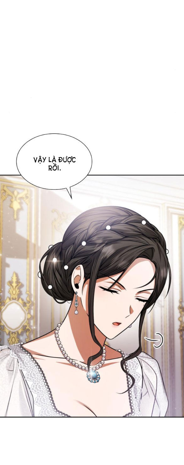 Chị Yêu, Kiếp Này Em Sẽ Là Hoàng Hậu Chap 25.2 - Next Chap 25.1