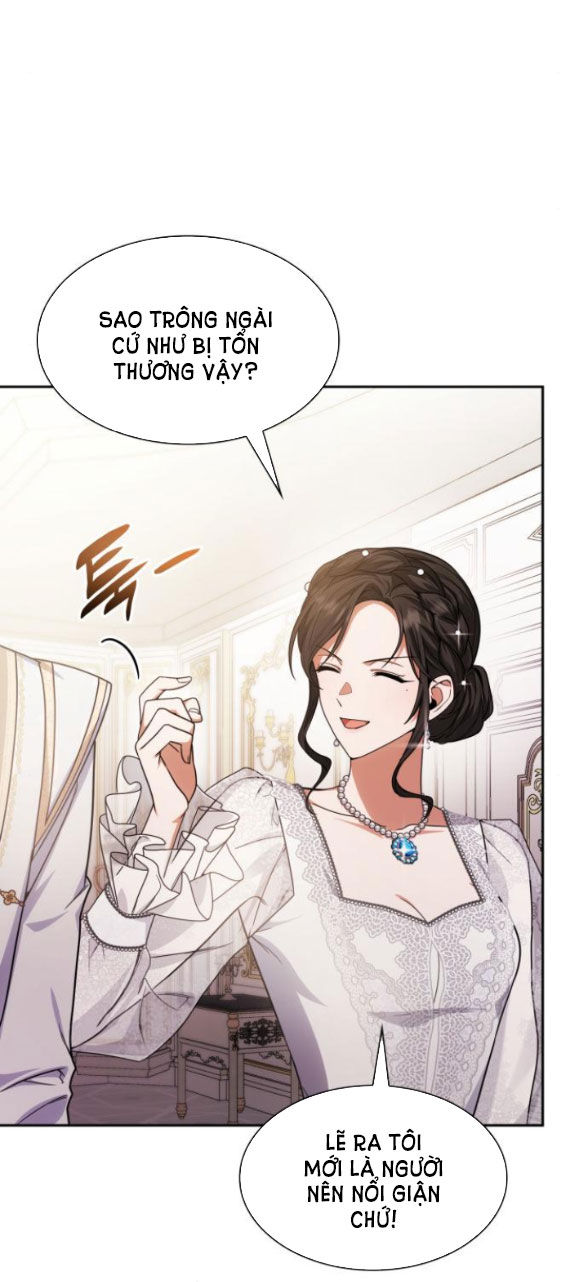 Chị Yêu, Kiếp Này Em Sẽ Là Hoàng Hậu Chap 25.2 - Next Chap 25.1