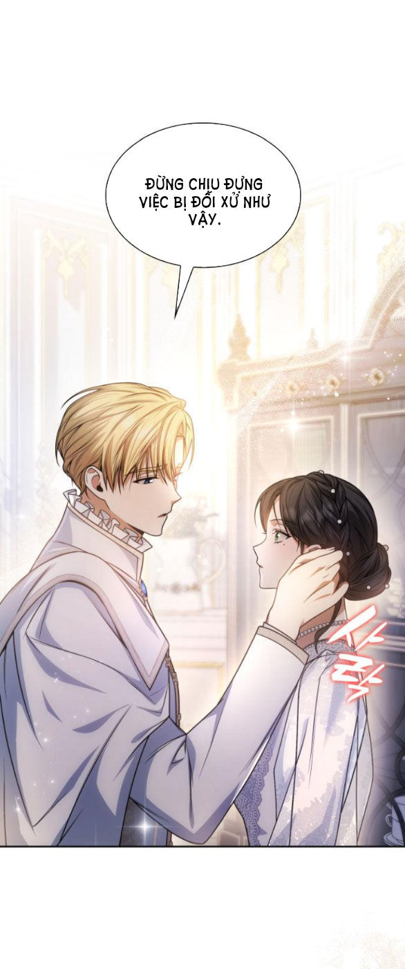 Chị Yêu, Kiếp Này Em Sẽ Là Hoàng Hậu Chap 25.2 - Next Chap 25.1