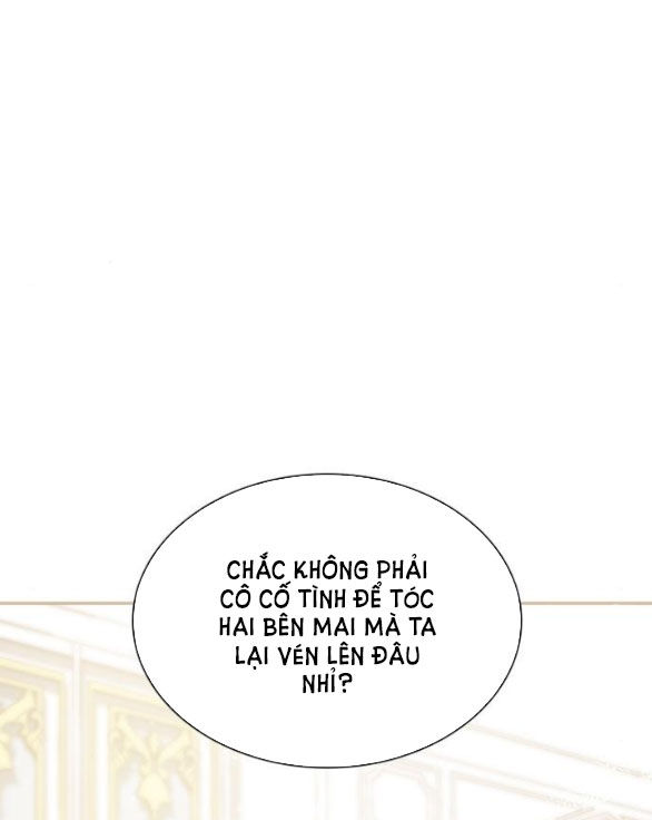 Chị Yêu, Kiếp Này Em Sẽ Là Hoàng Hậu Chap 25.2 - Trang 2