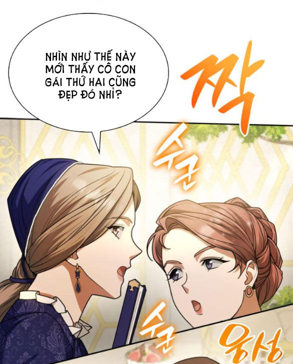 Chị Yêu, Kiếp Này Em Sẽ Là Hoàng Hậu Chap 25.2 - Next Chap 25.1