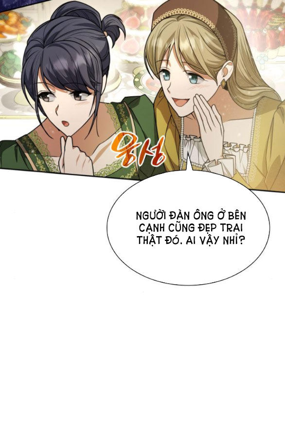 Chị Yêu, Kiếp Này Em Sẽ Là Hoàng Hậu Chap 25.2 - Next Chap 25.1