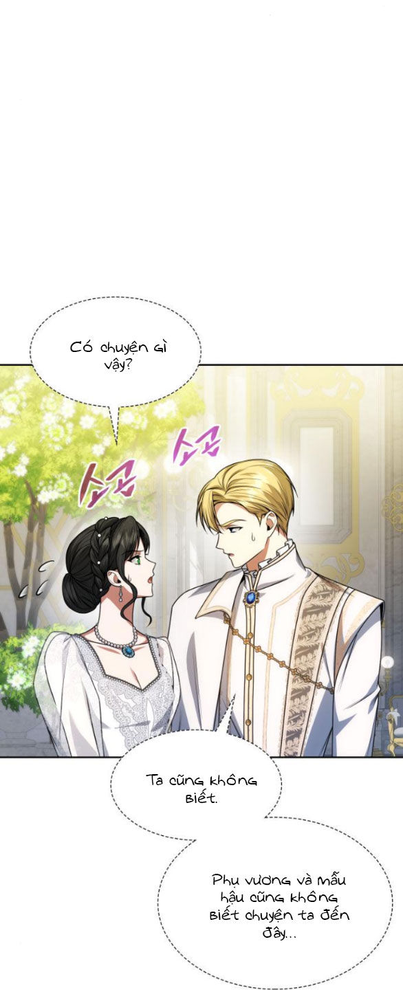 Chị Yêu, Kiếp Này Em Sẽ Là Hoàng Hậu Chap 25.2 - Next Chap 25.1