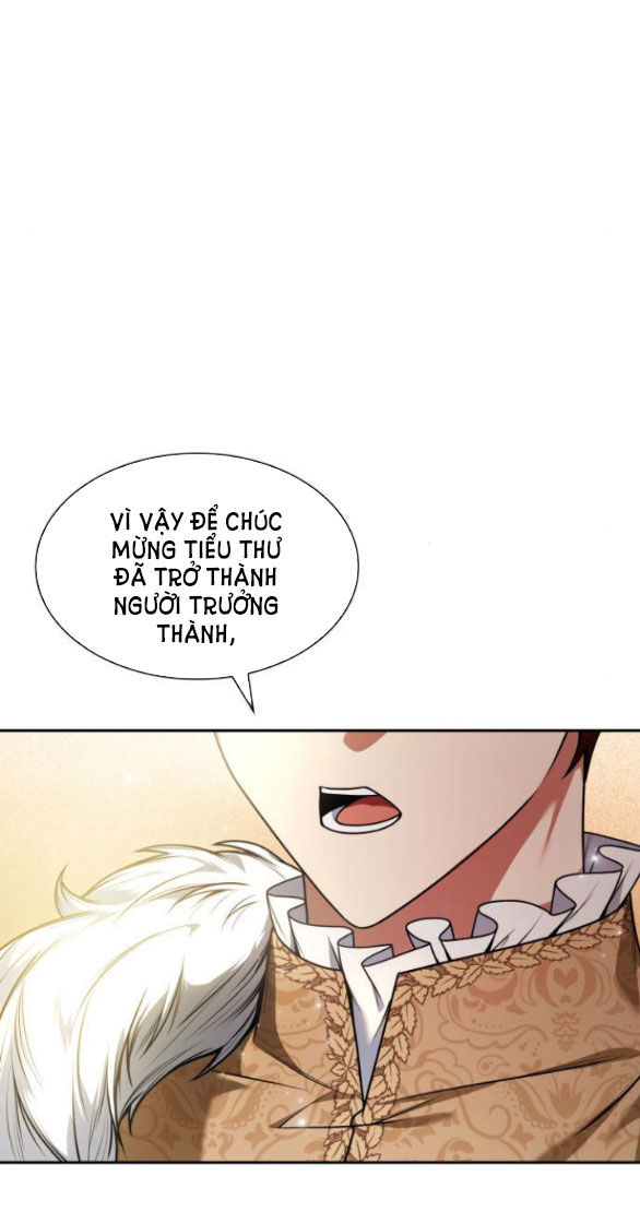 Chị Yêu, Kiếp Này Em Sẽ Là Hoàng Hậu Chap 25.2 - Next Chap 25.1