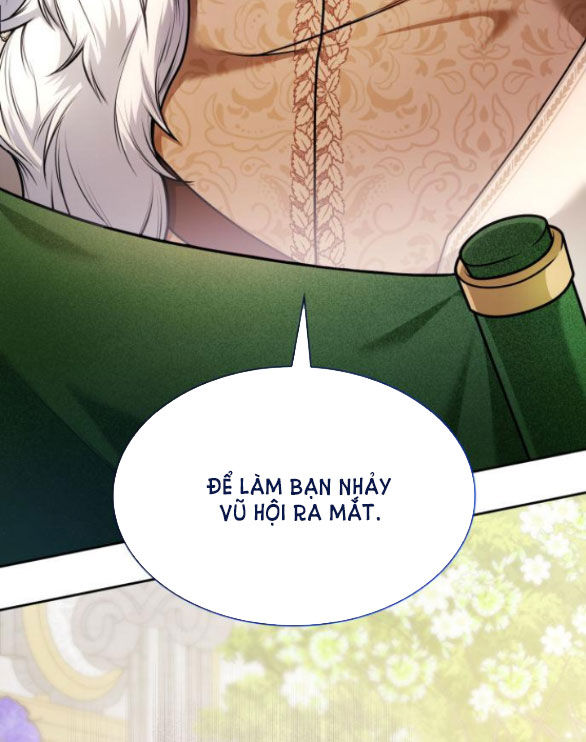 Chị Yêu, Kiếp Này Em Sẽ Là Hoàng Hậu Chap 25.2 - Next Chap 25.1