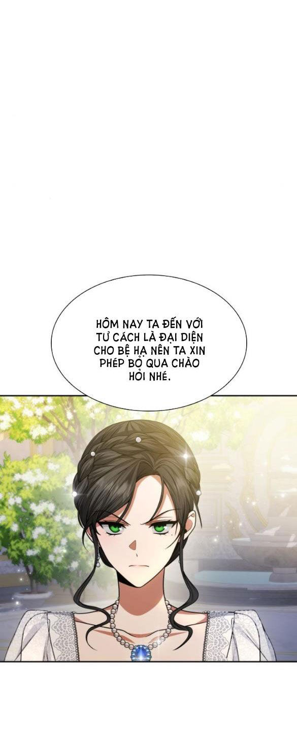 Chị Yêu, Kiếp Này Em Sẽ Là Hoàng Hậu Chap 26.1 - Next Chap 27.2