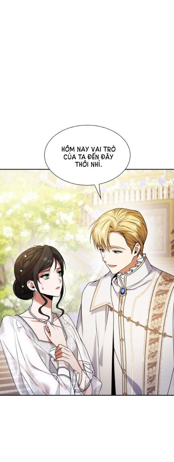 Chị Yêu, Kiếp Này Em Sẽ Là Hoàng Hậu Chap 26.1 - Next Chap 27.2