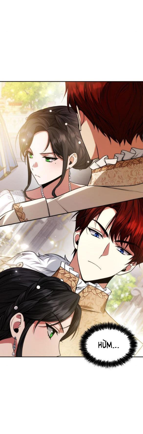 Chị Yêu, Kiếp Này Em Sẽ Là Hoàng Hậu Chap 26.1 - Next Chap 27.2