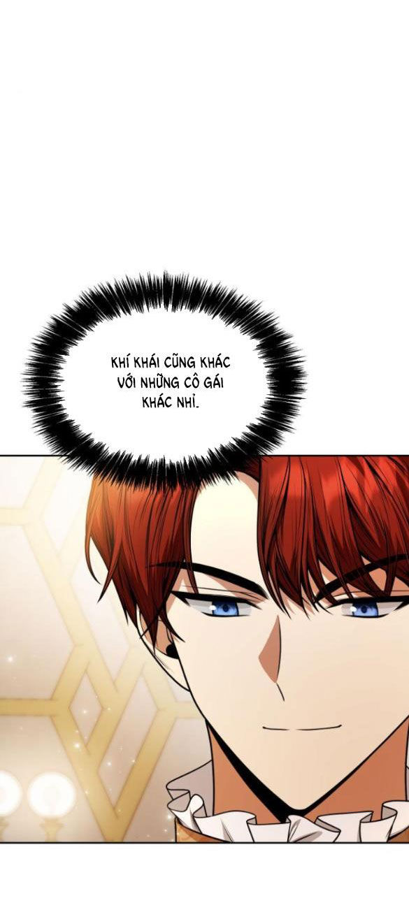 Chị Yêu, Kiếp Này Em Sẽ Là Hoàng Hậu Chap 26.1 - Next Chap 27.2