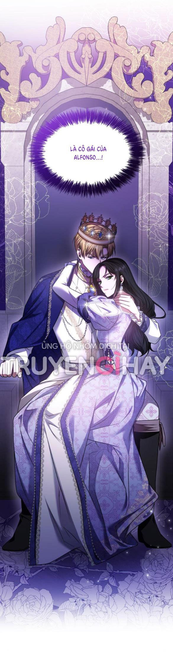 Chị Yêu, Kiếp Này Em Sẽ Là Hoàng Hậu Chap 26.1 - Next Chap 27.2