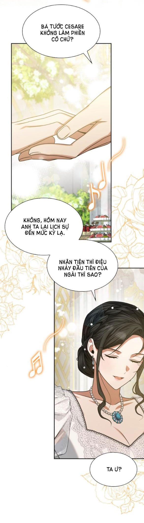 Chị Yêu, Kiếp Này Em Sẽ Là Hoàng Hậu Chap 26.2 - Next Chap 26.1