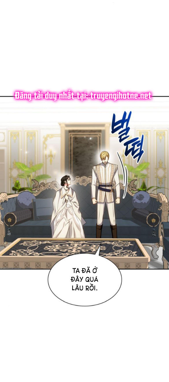 Chị Yêu, Kiếp Này Em Sẽ Là Hoàng Hậu Chap 27.2 - Next Chap 27.1