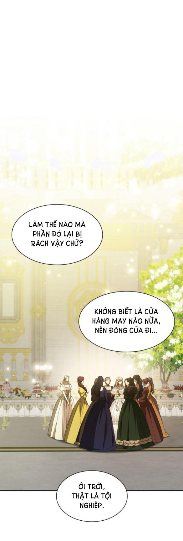 Chị Yêu, Kiếp Này Em Sẽ Là Hoàng Hậu Chap 27.2 - Next Chap 27.1