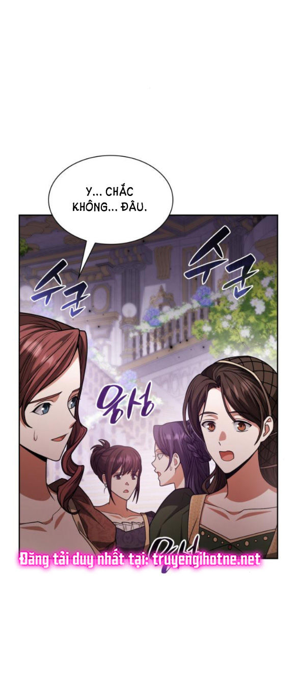 Chị Yêu, Kiếp Này Em Sẽ Là Hoàng Hậu Chap 27.2 - Next Chap 27.1