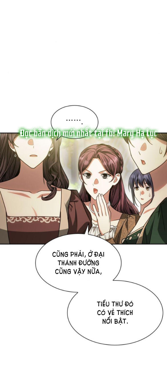 Chị Yêu, Kiếp Này Em Sẽ Là Hoàng Hậu Chap 27.2 - Next Chap 27.1