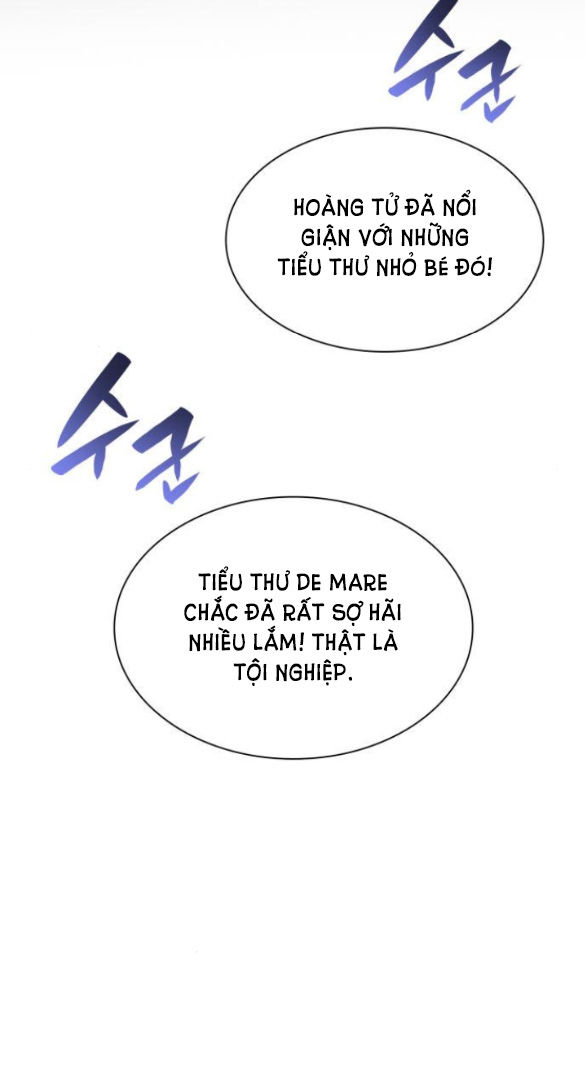 Chị Yêu, Kiếp Này Em Sẽ Là Hoàng Hậu Chap 27.2 - Next Chap 27.1