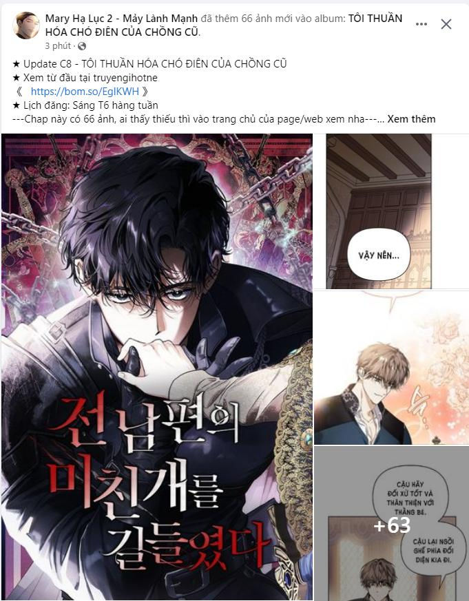 Chị Yêu, Kiếp Này Em Sẽ Là Hoàng Hậu Chap 27.2 - Next Chap 27.1