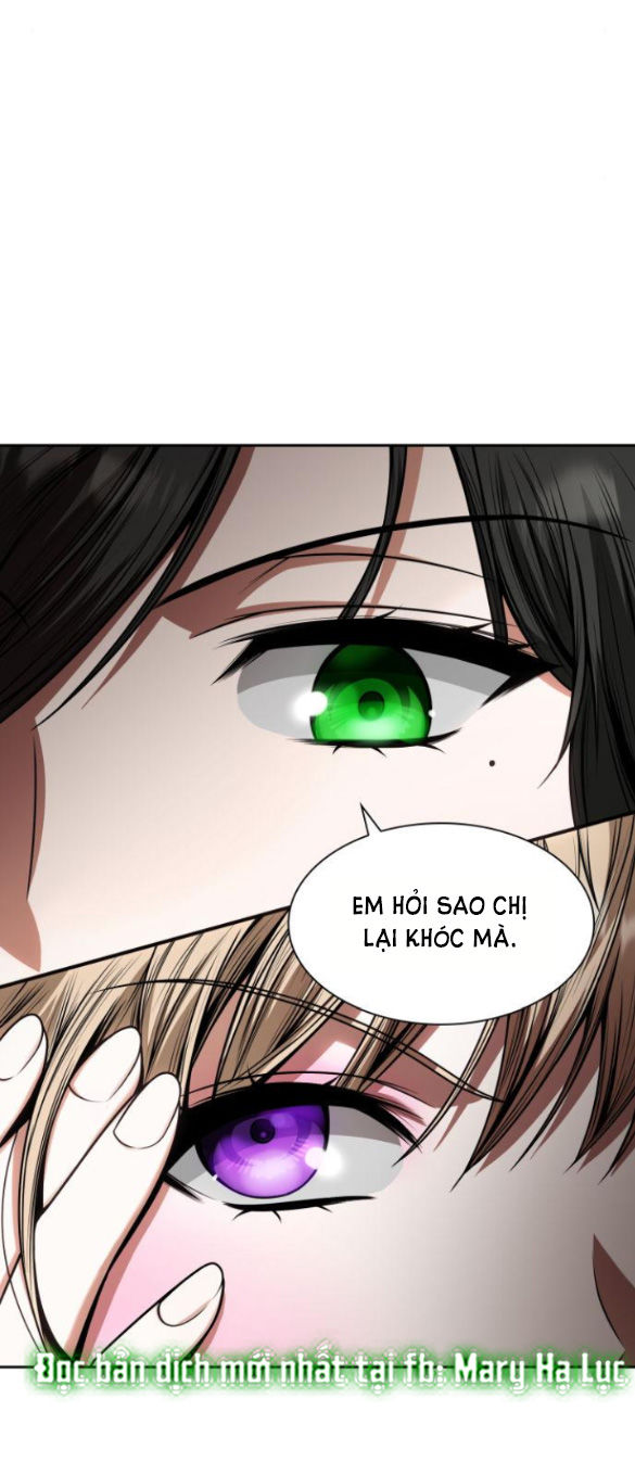 Chị Yêu, Kiếp Này Em Sẽ Là Hoàng Hậu Chap 28.1 - Next Chap 29.2