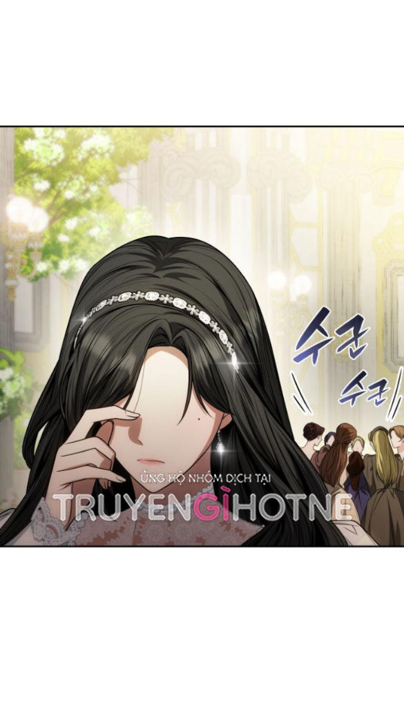 Chị Yêu, Kiếp Này Em Sẽ Là Hoàng Hậu Chap 28.1 - Next Chap 29.2