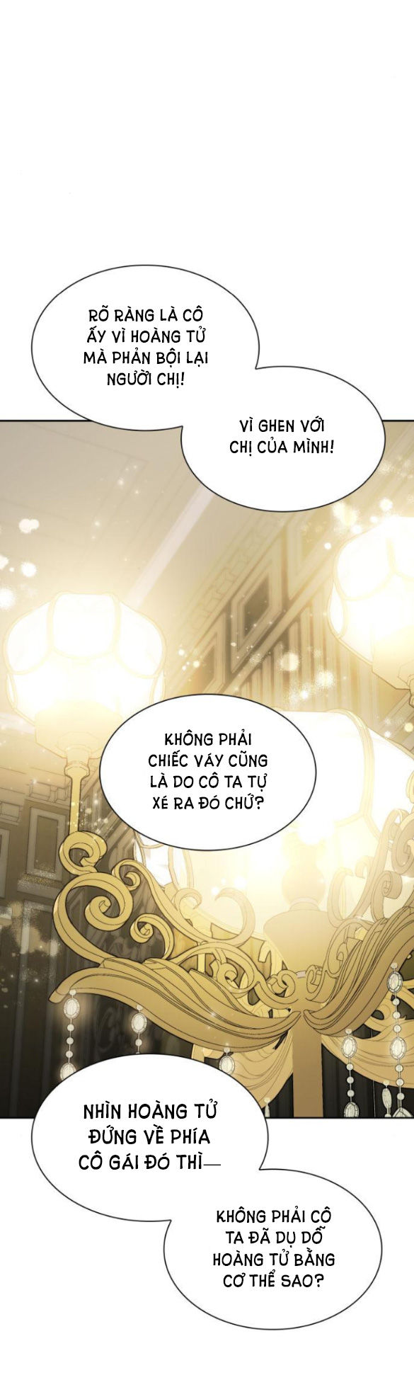 Chị Yêu, Kiếp Này Em Sẽ Là Hoàng Hậu Chap 28.2 - Next Chap 28.1