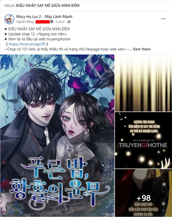 Chị Yêu, Kiếp Này Em Sẽ Là Hoàng Hậu Chap 28.2 - Next Chap 28.1