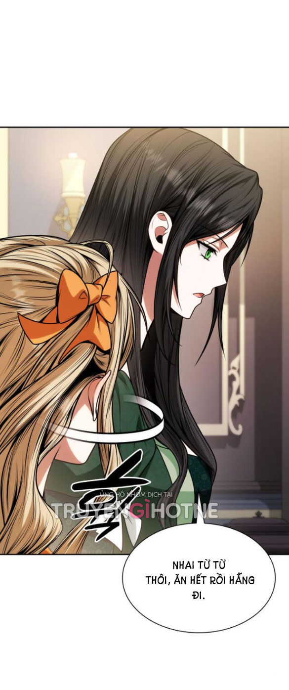 Chị Yêu, Kiếp Này Em Sẽ Là Hoàng Hậu Chap 29.2 - Next Chap 29.1