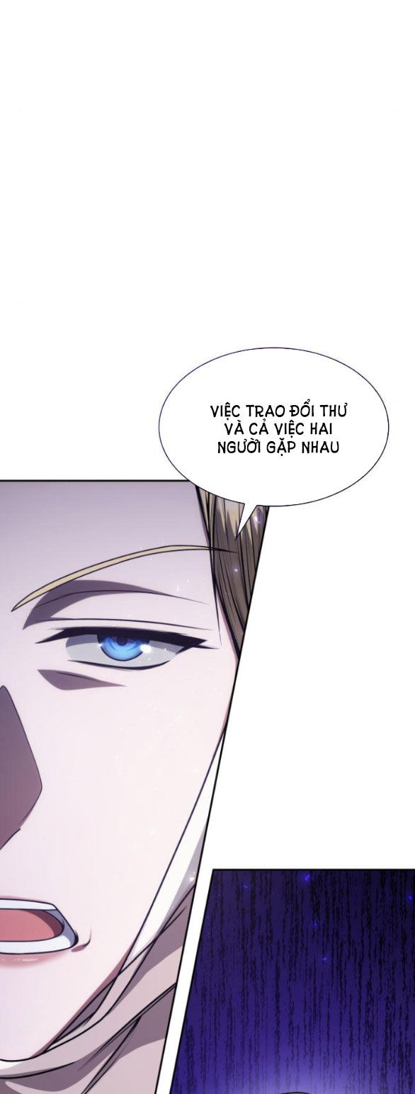 Chị Yêu, Kiếp Này Em Sẽ Là Hoàng Hậu Chap 30.1 - Trang 2