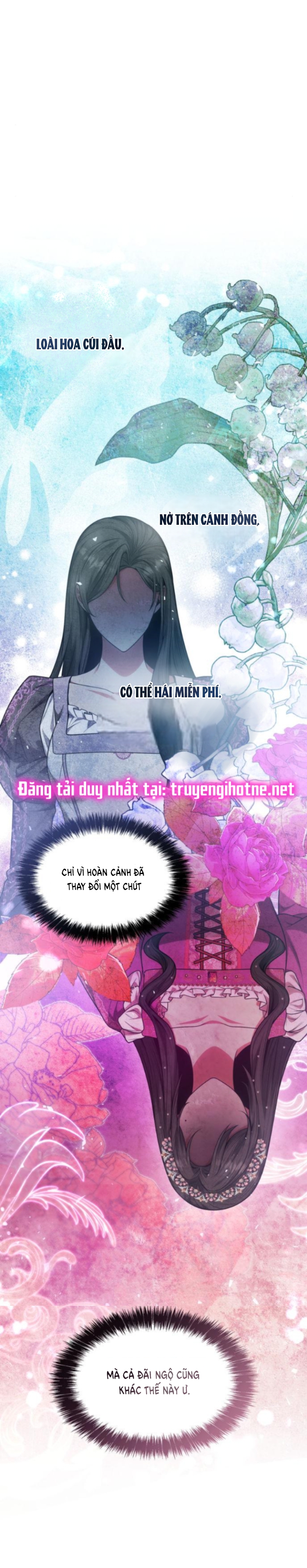 Chị Yêu, Kiếp Này Em Sẽ Là Hoàng Hậu Chap 31.1 - Trang 2