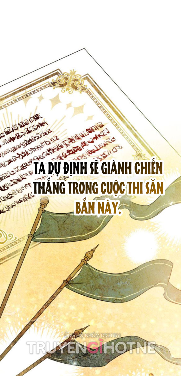 Chị Yêu, Kiếp Này Em Sẽ Là Hoàng Hậu Chap 32.1 - Next Chap 33.2